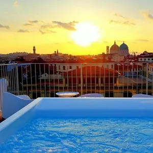 Forte16 View & Spa Firenze
