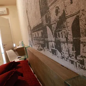 Santa Maria Novella Florencie