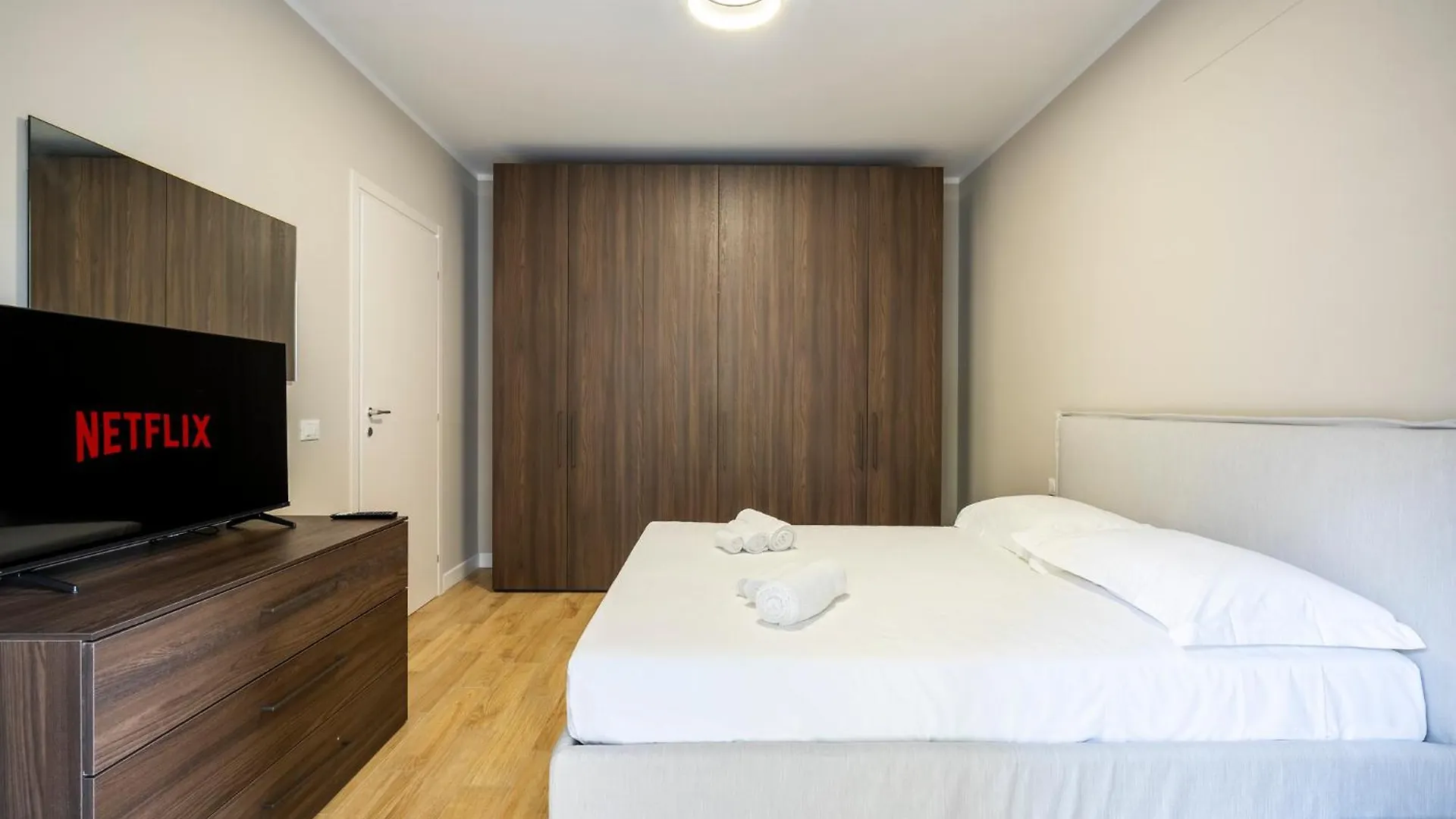 Tramvia Royale Suites Florence 0*,