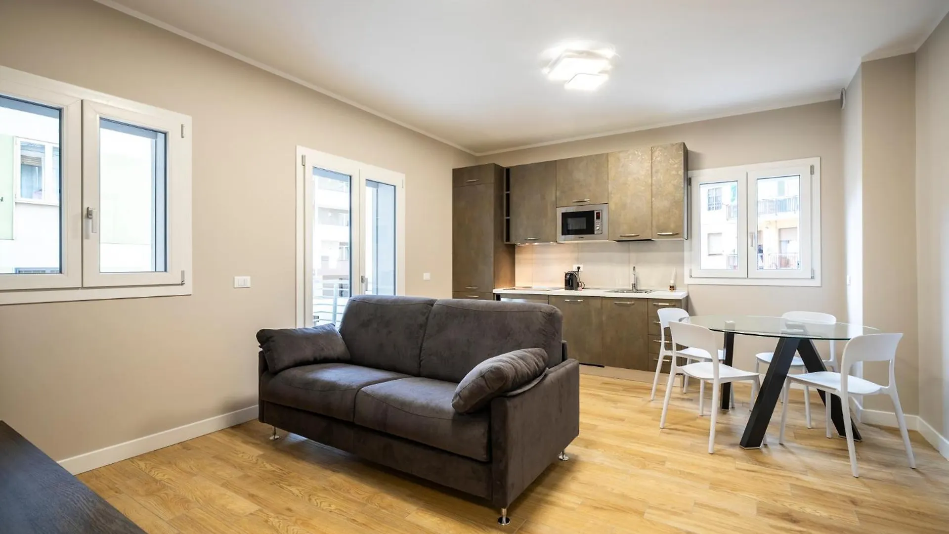 Apartment Tramvia Royale Suites Florence