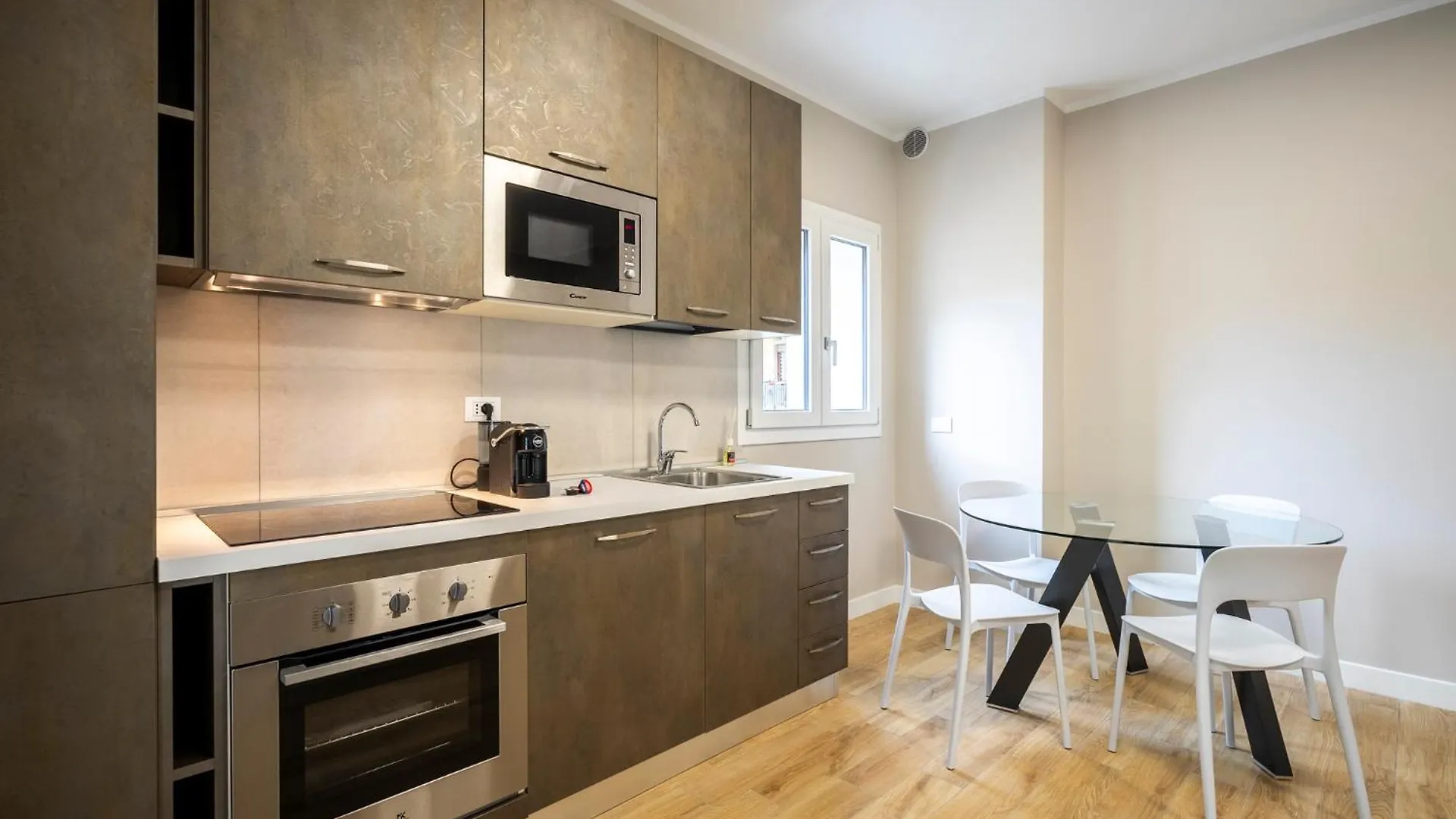 Apartment Tramvia Royale Suites Florence