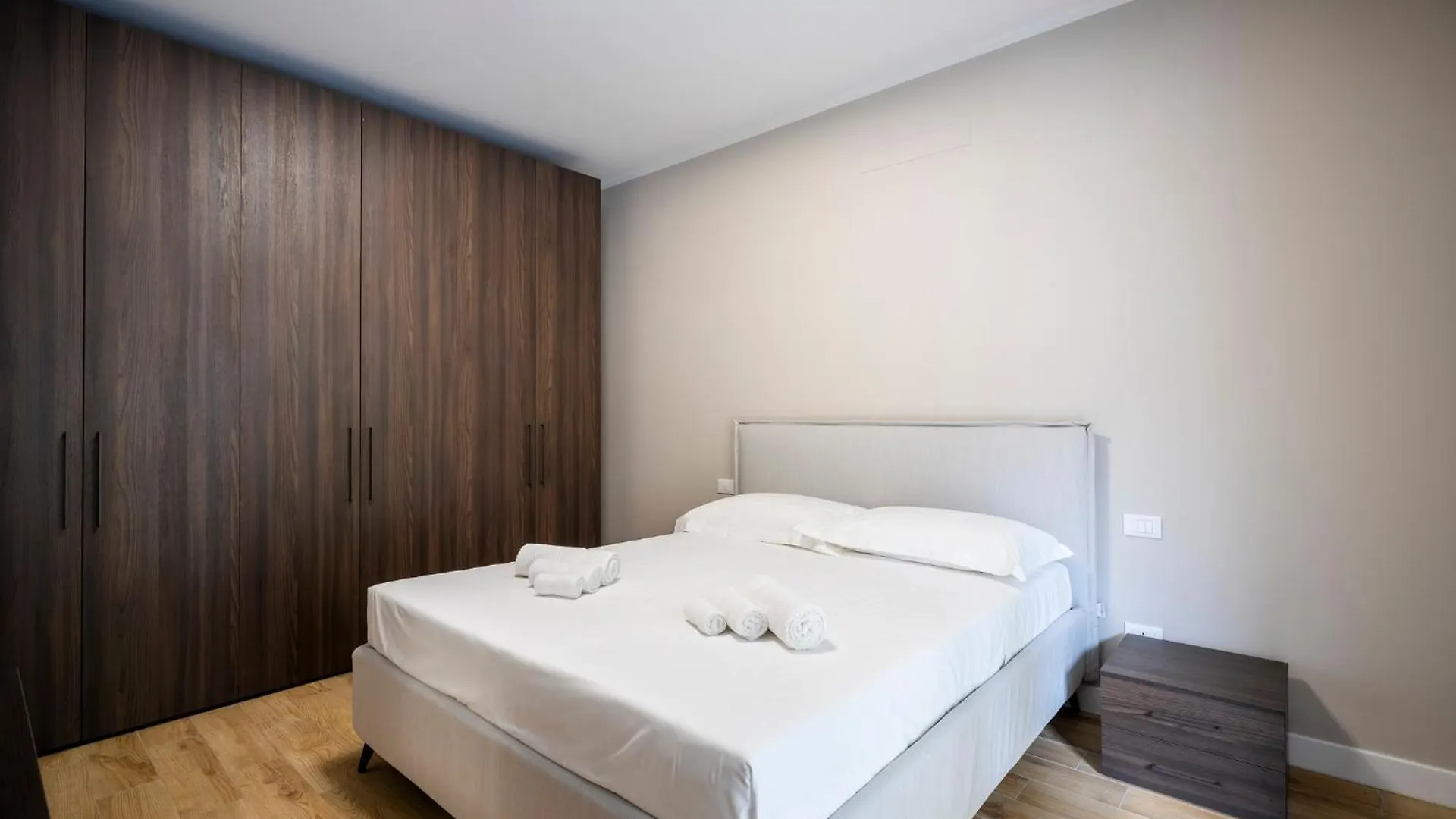 Tramvia Royale Suites Florence Italy