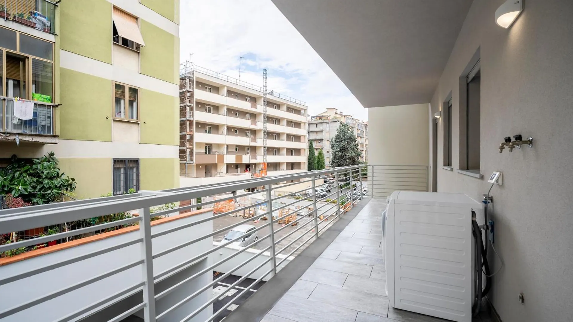 Tramvia Royale Suites Florence 0*,  Italy