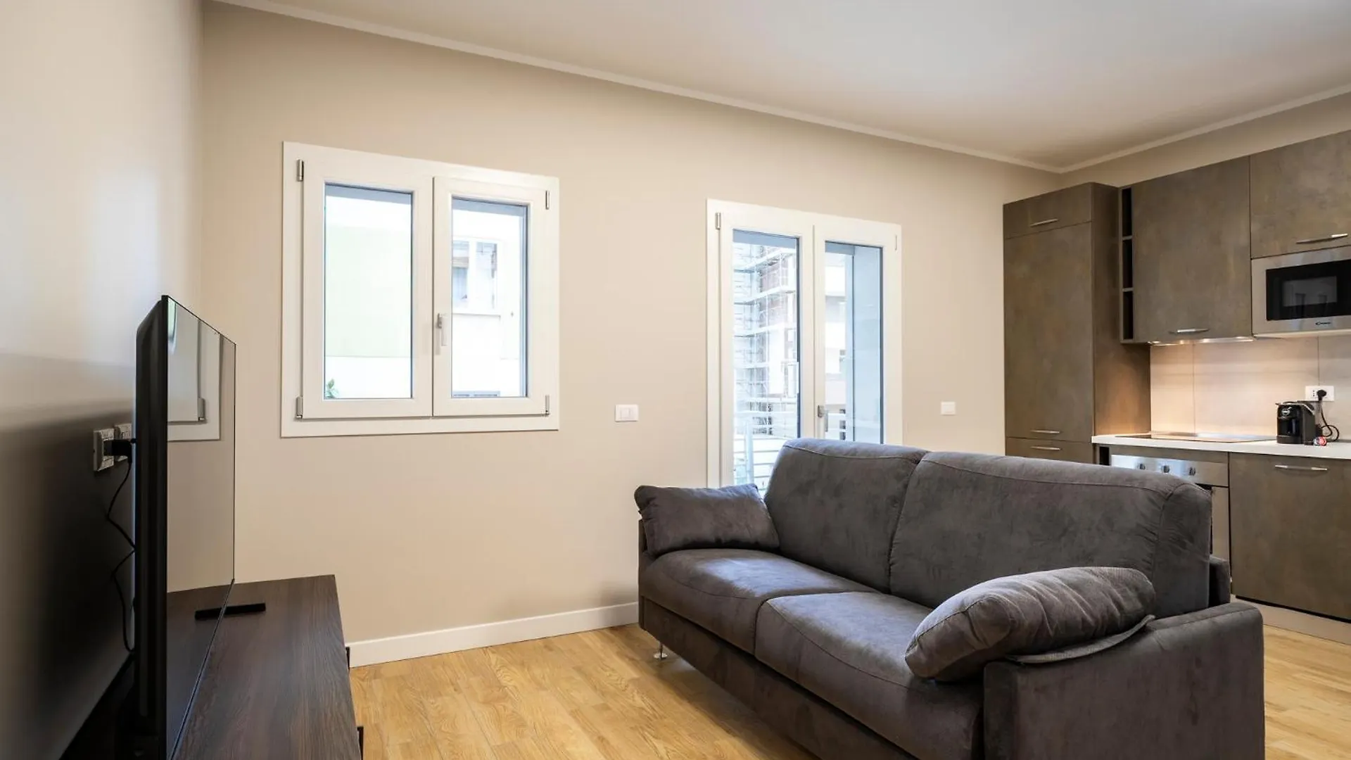 Tramvia Royale Suites Florence