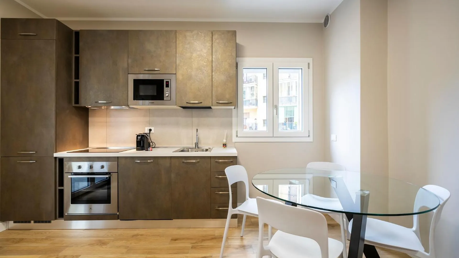Apartment Tramvia Royale Suites Florence