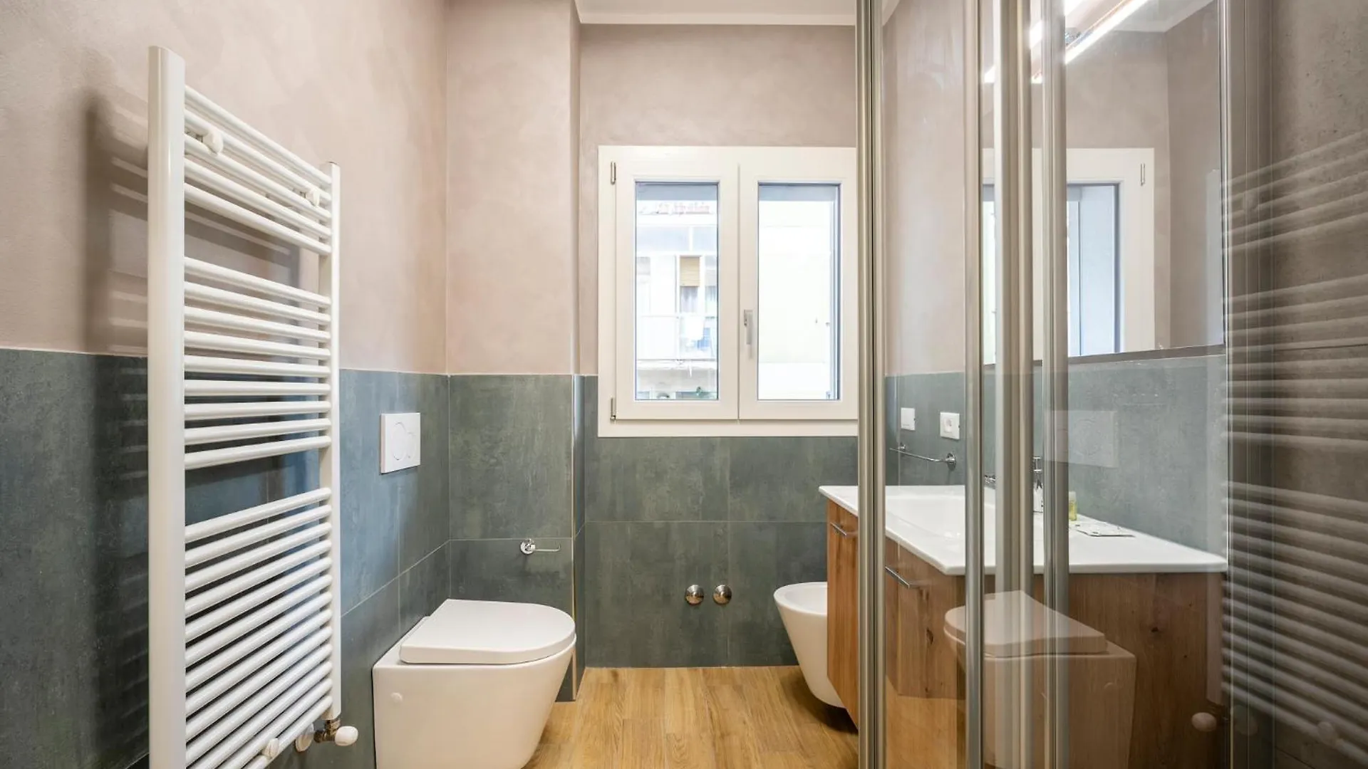 Tramvia Royale Suites Florence 0*,  Italy