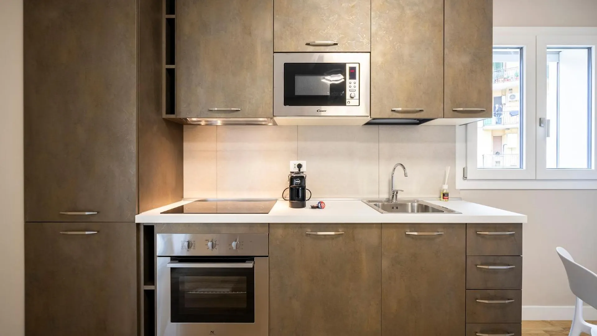 Tramvia Royale Suites Firenze Appartamento